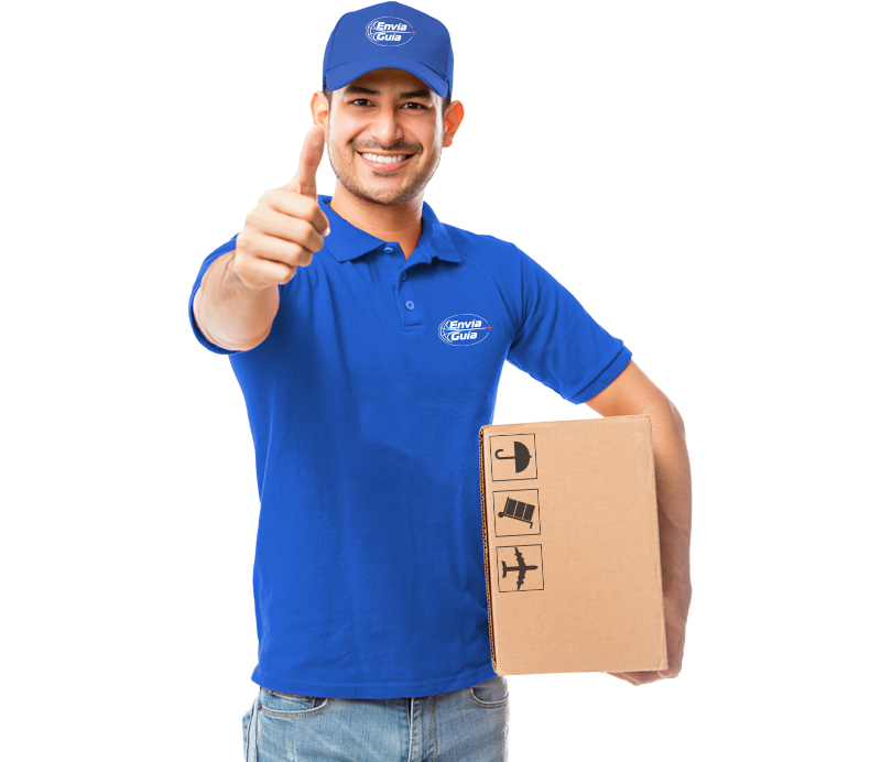 Somos Envía Guía